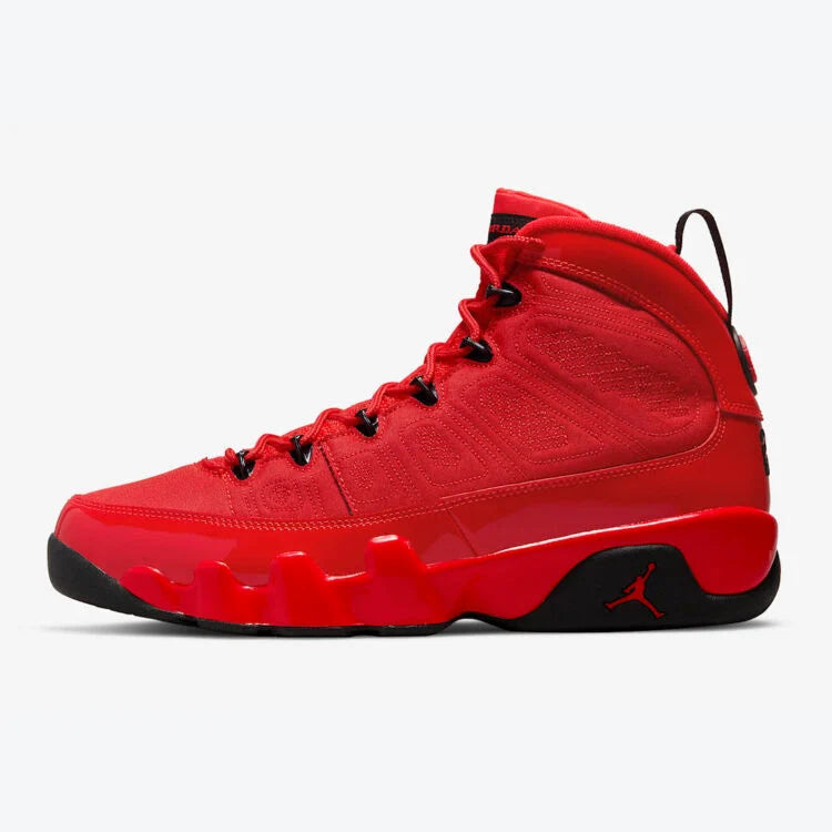 Air Jordan 9 Retro “Chile Red”