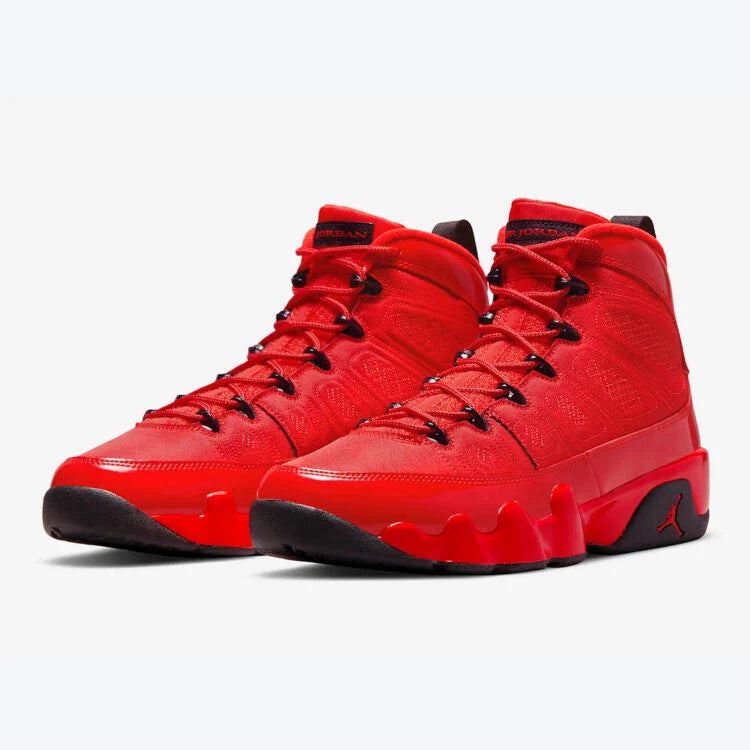 Air Jordan 9 Retro “Chile Red”